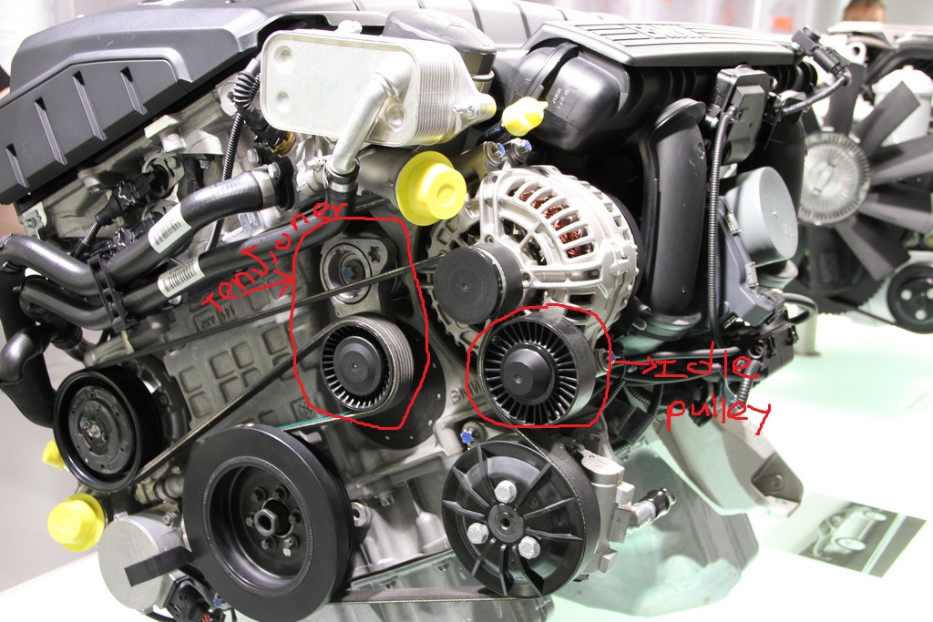 See B1224 repair manual